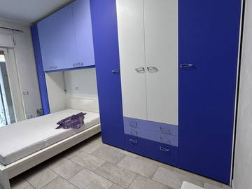 Logement Entier Ciampino 658406-2