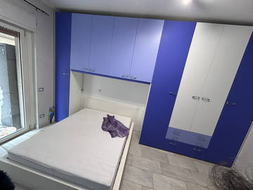 Logement Entier Ciampino 658406-3