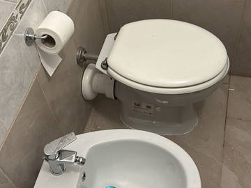 Logement Entier Ciampino 658406-12