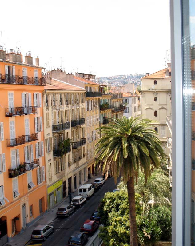 Collocazione Nice 96888