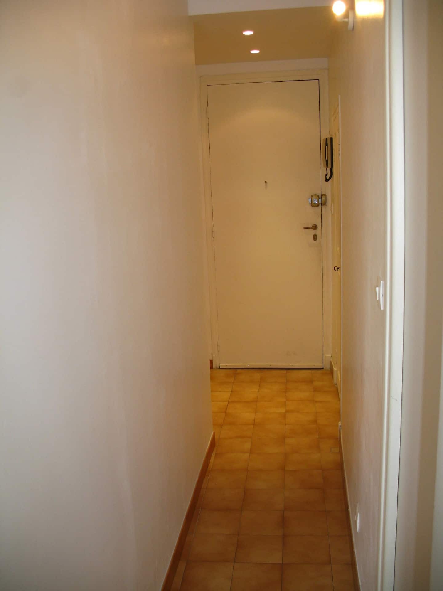 Collocazione Nice 96888