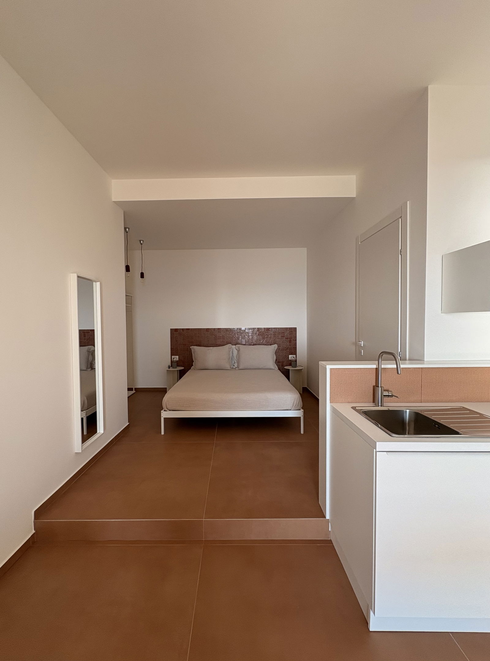 Zakwaterowanie U Rodziny Scoglitti 579451