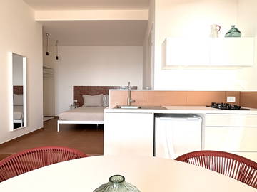 Chambre Chez L'habitant Scoglitti 579451-7