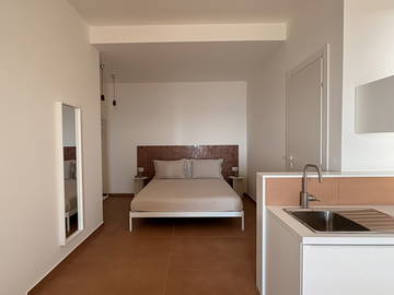 Chambre Chez L'habitant Scoglitti 579451-6