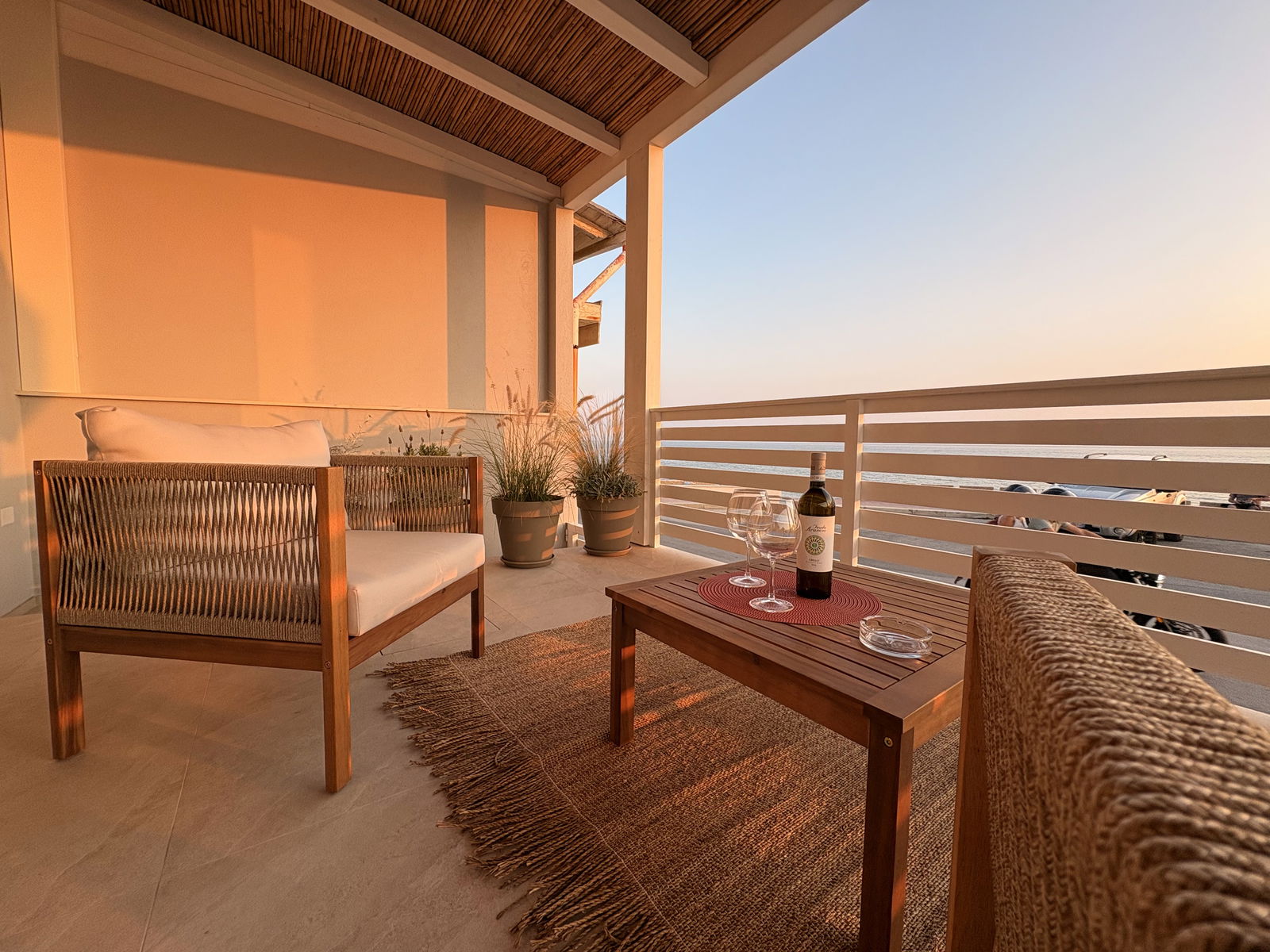 Homestay Scoglitti 579451