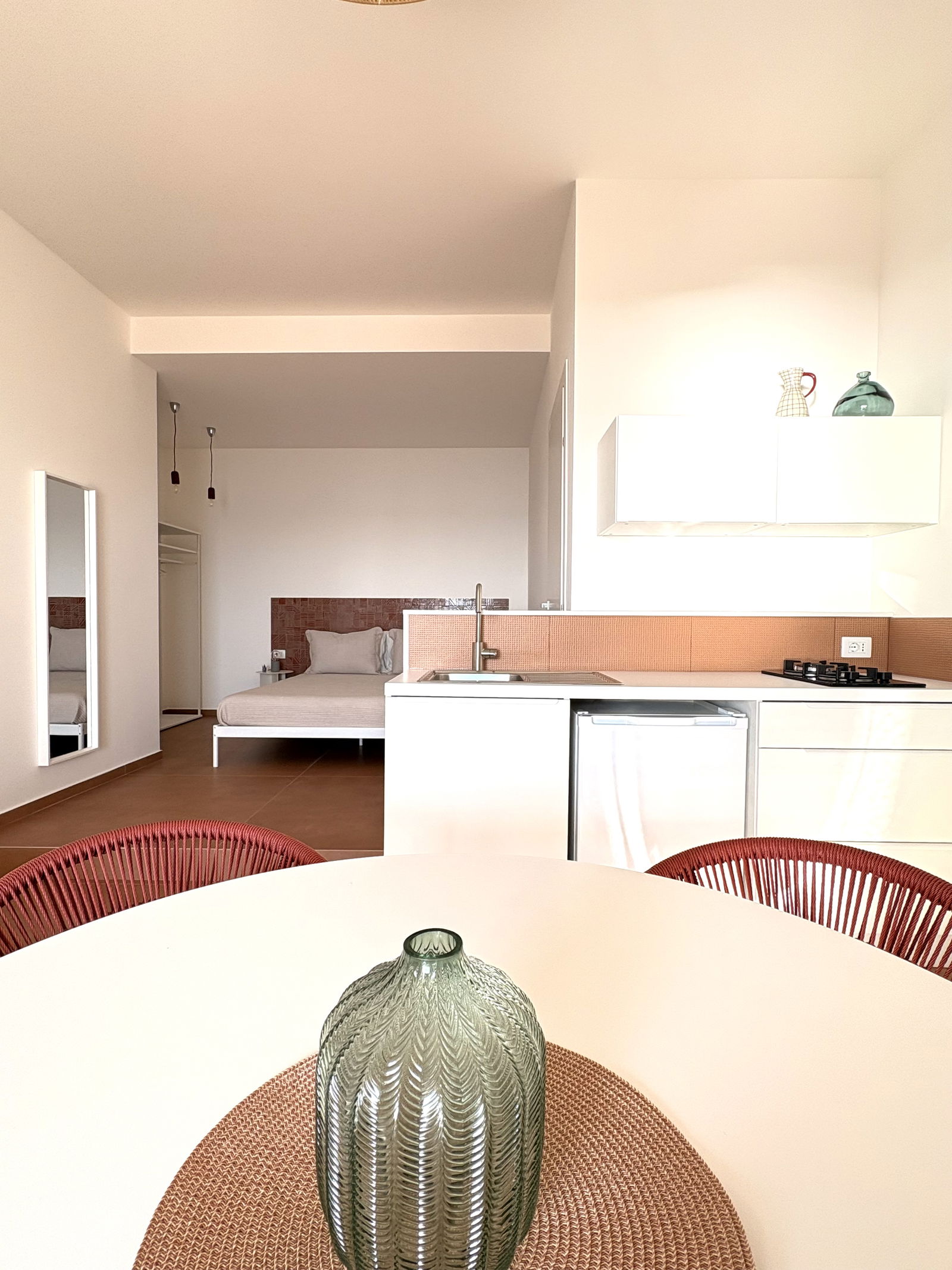 Homestay Scoglitti 579451