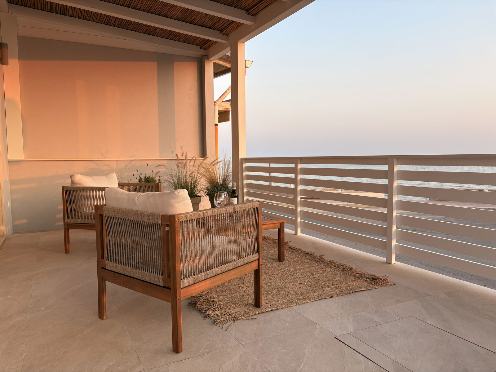 Homestay Scoglitti 579451