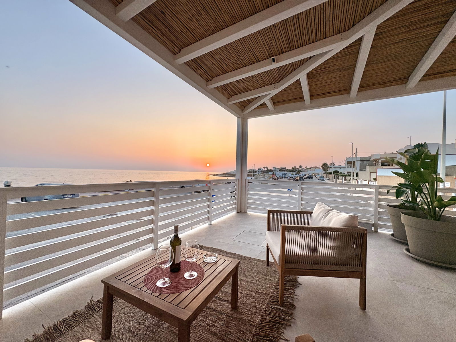 Tuisverblyf Scoglitti 579451