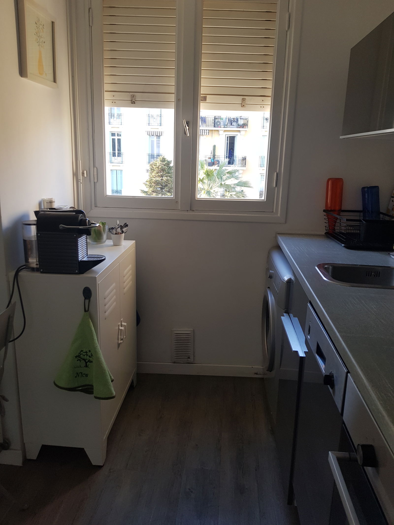 Hele Huis Nice 409362