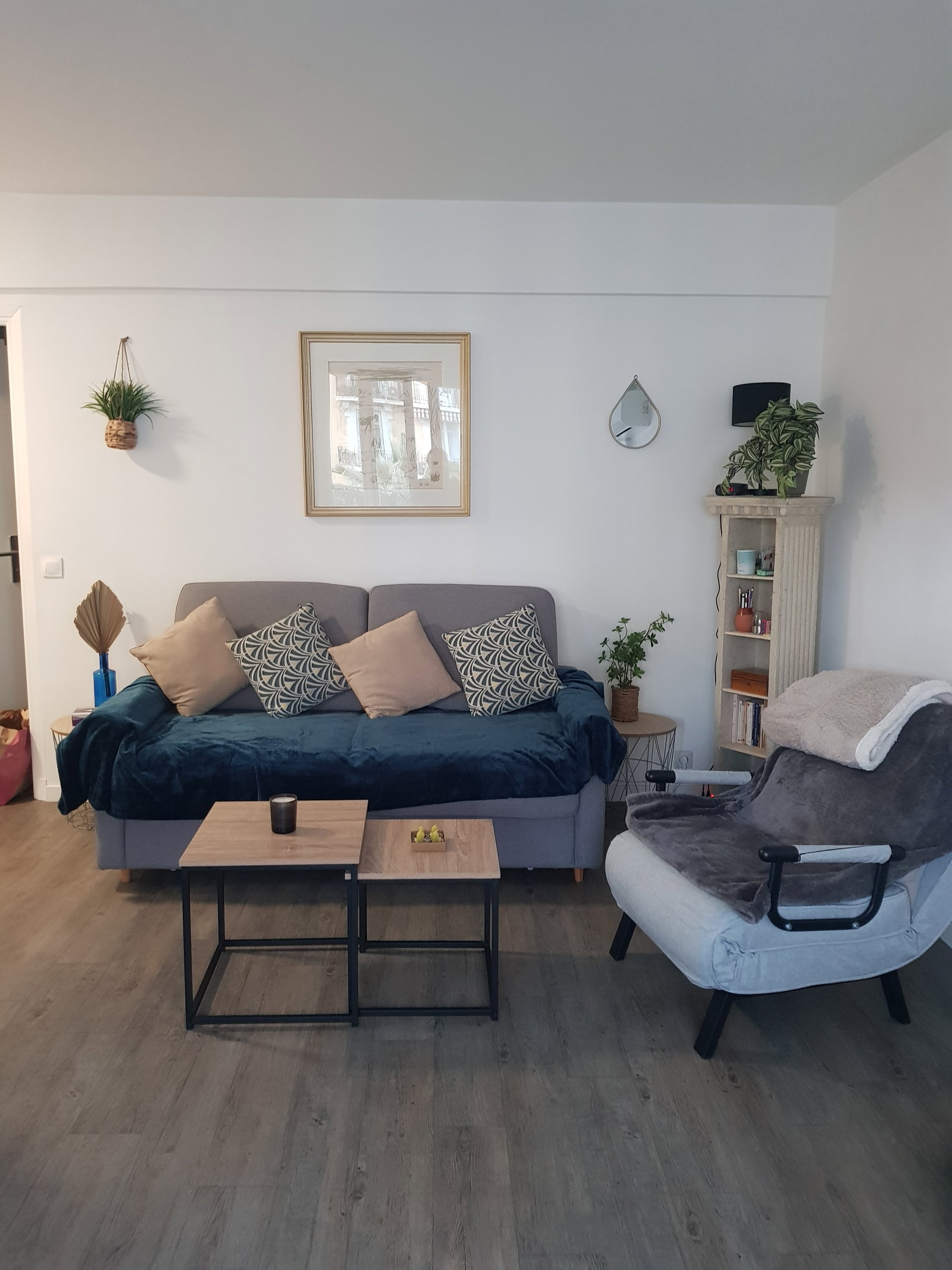 Hele Huis Nice 409362