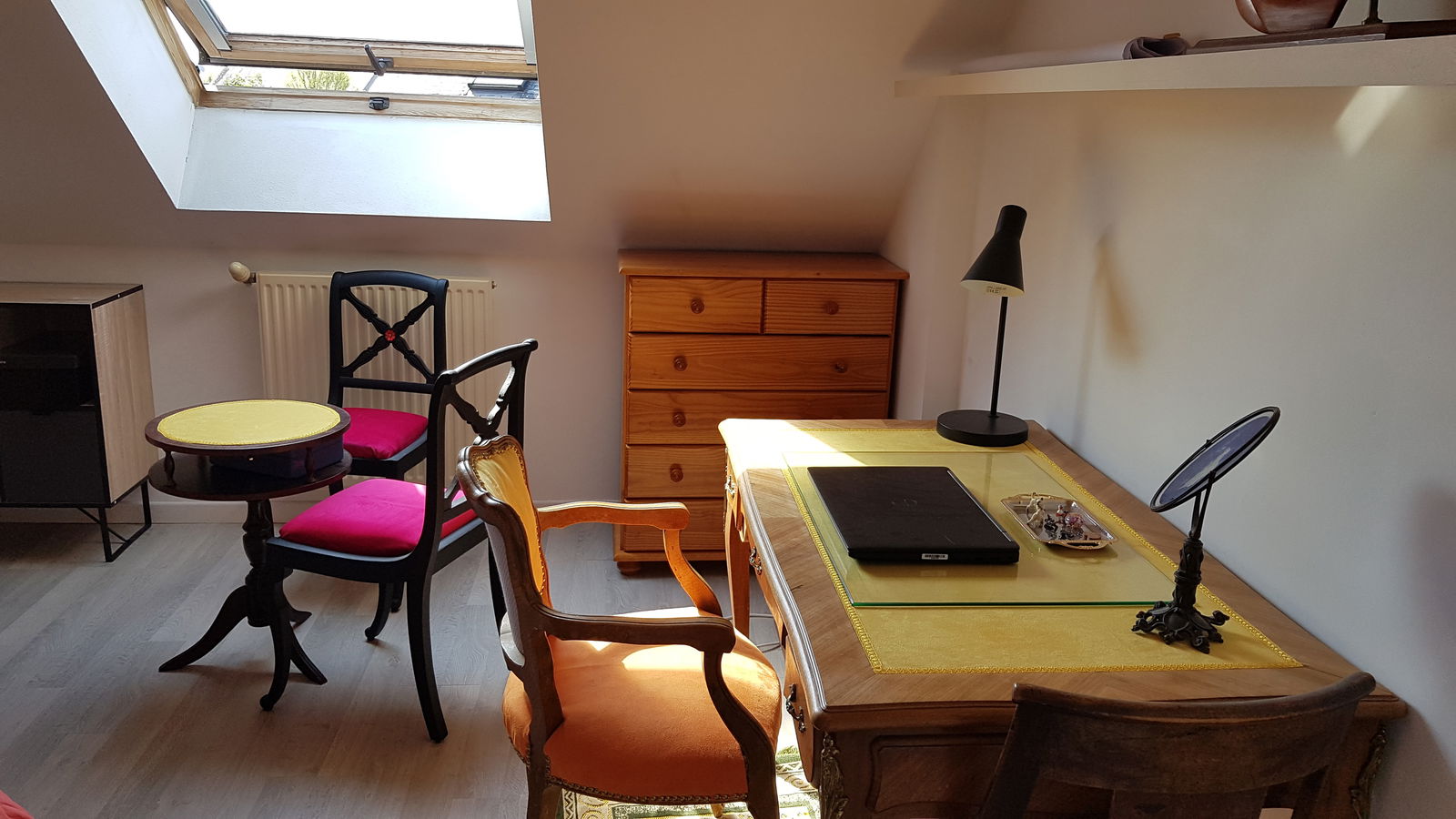 Onafhanklike Ateljee Vannes 248582