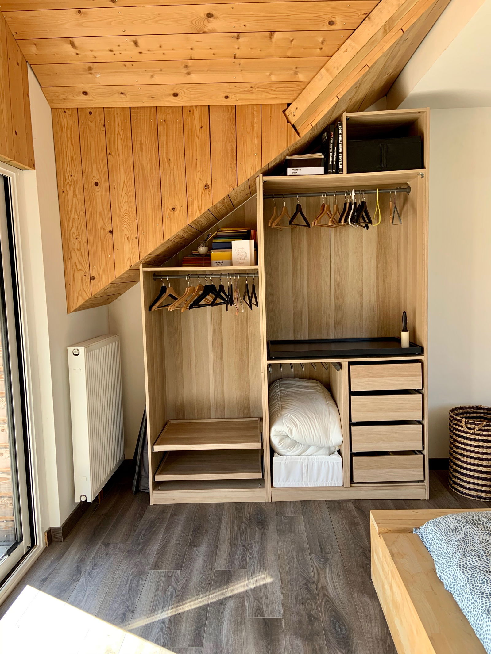 Tuisverblyf Ottange 232540