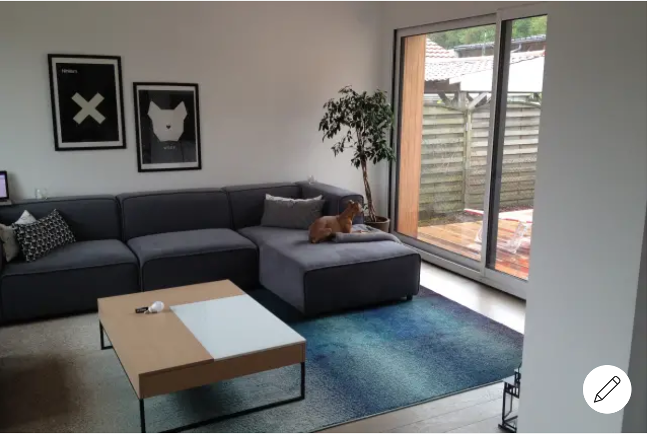 Tuisverblyf Ottange 232540