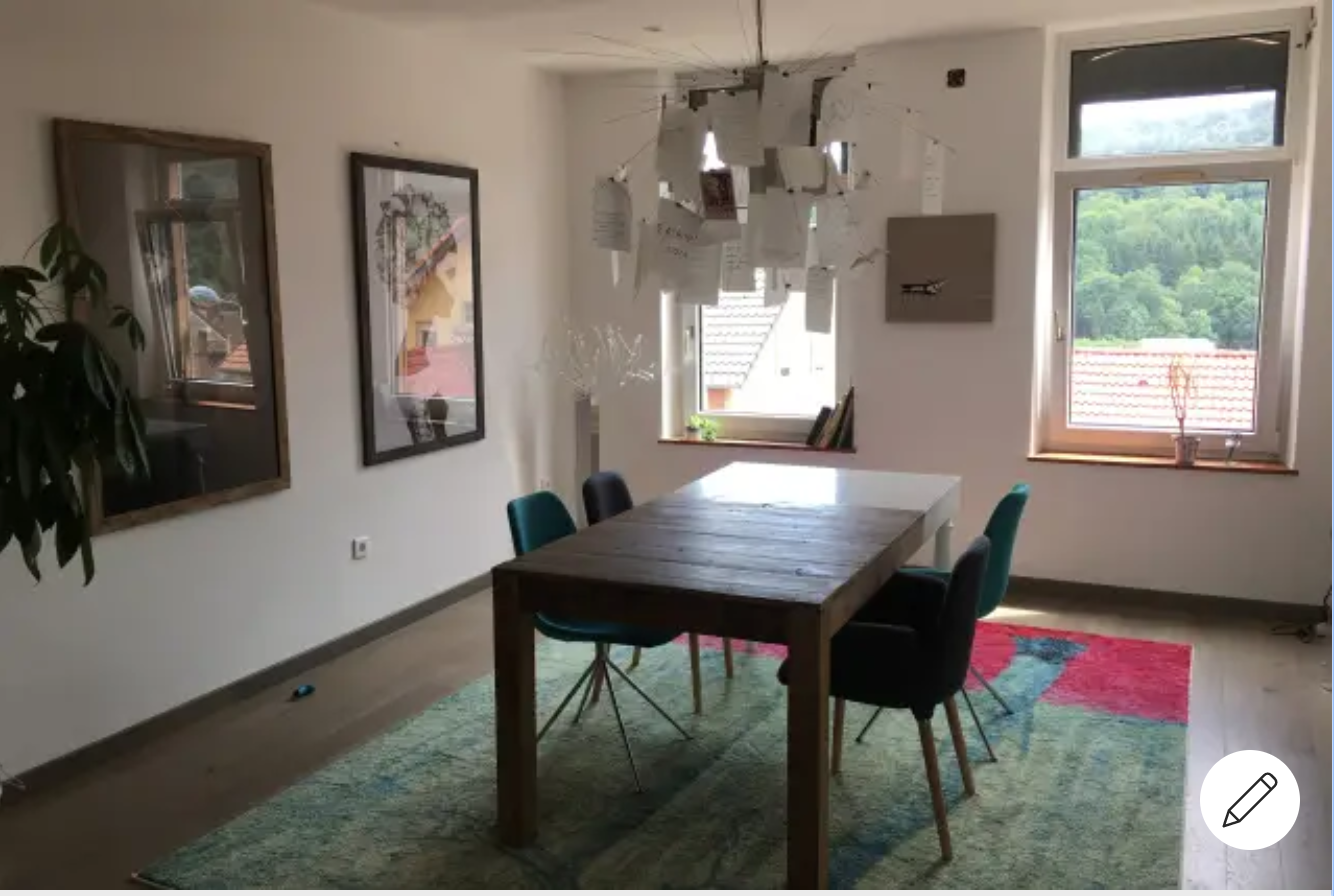 Tuisverblyf Ottange 232540