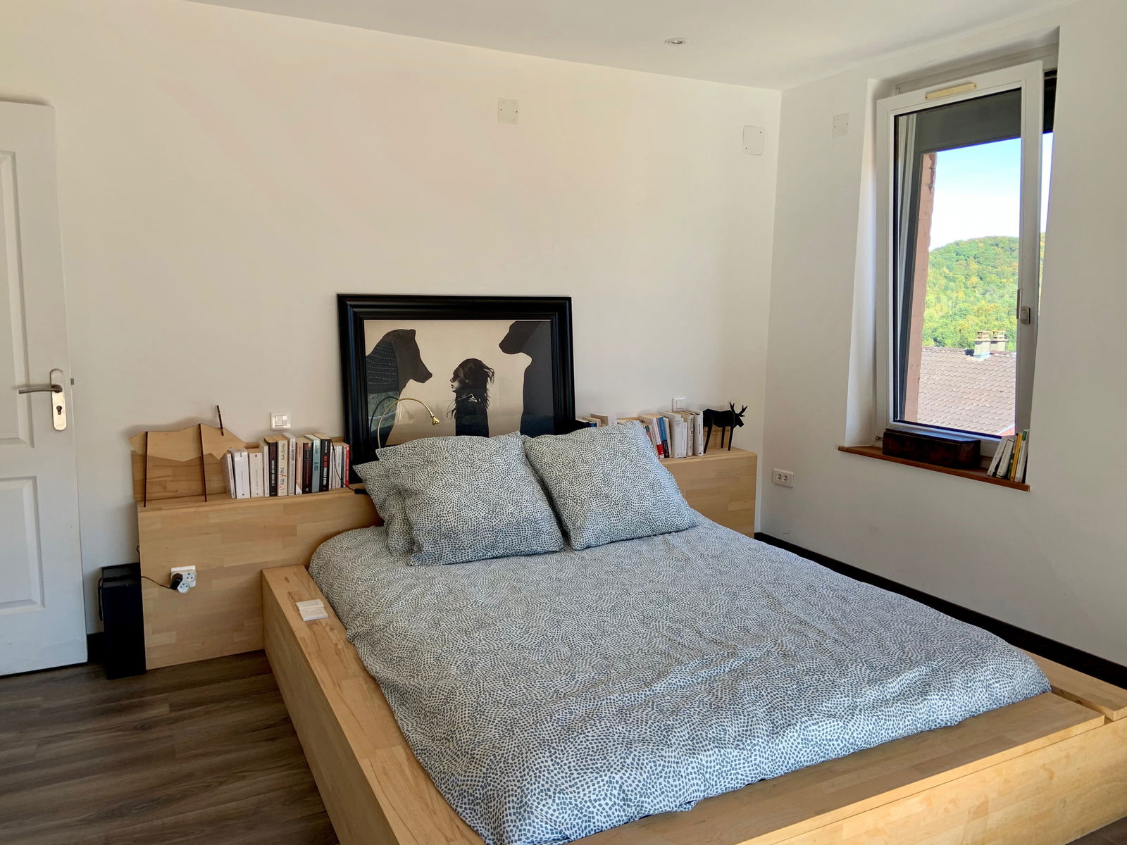 Tuisverblyf Ottange 232540