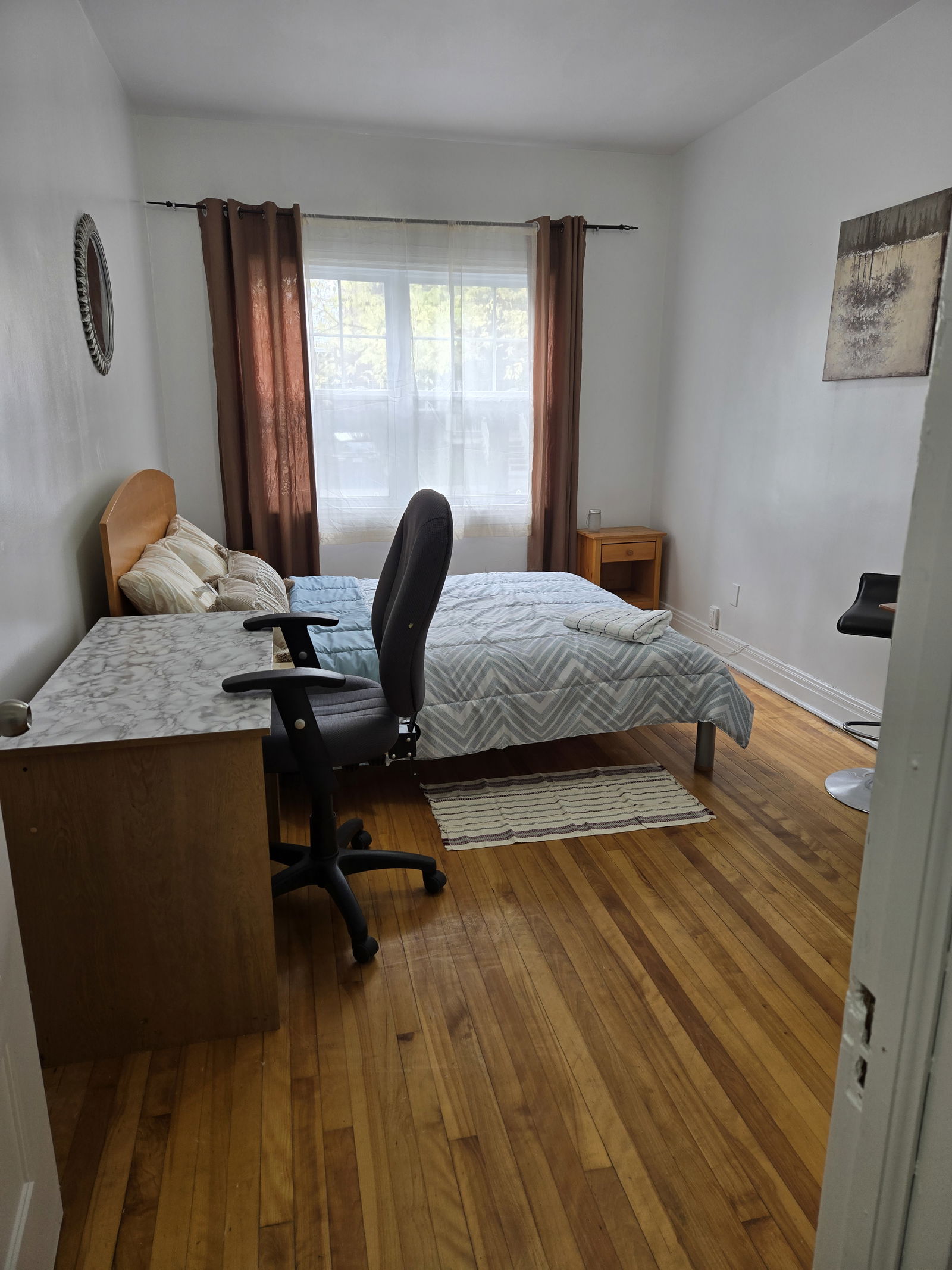 Kolokasie Montréal 580768