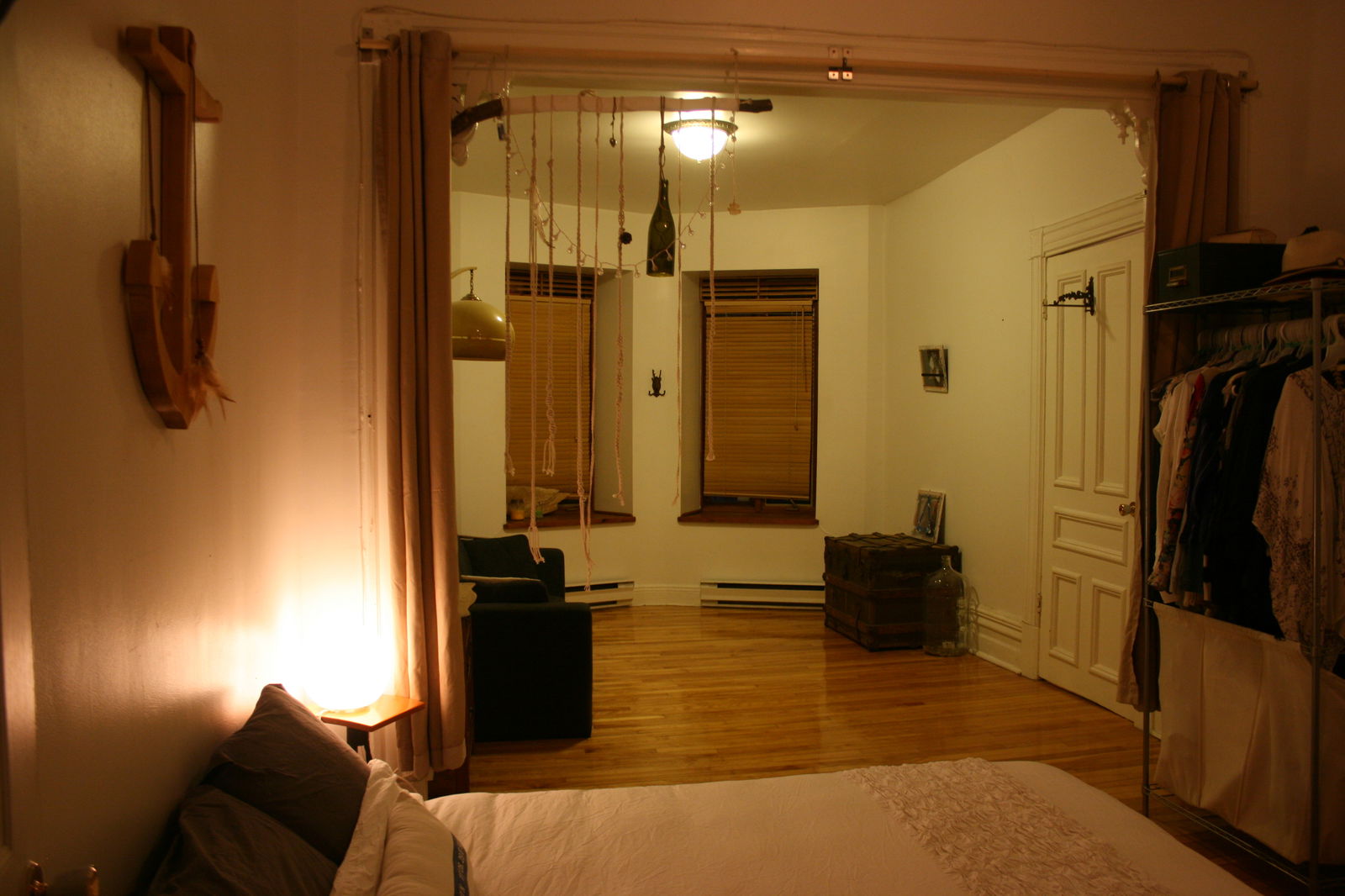 Kolokasie Montréal 125804