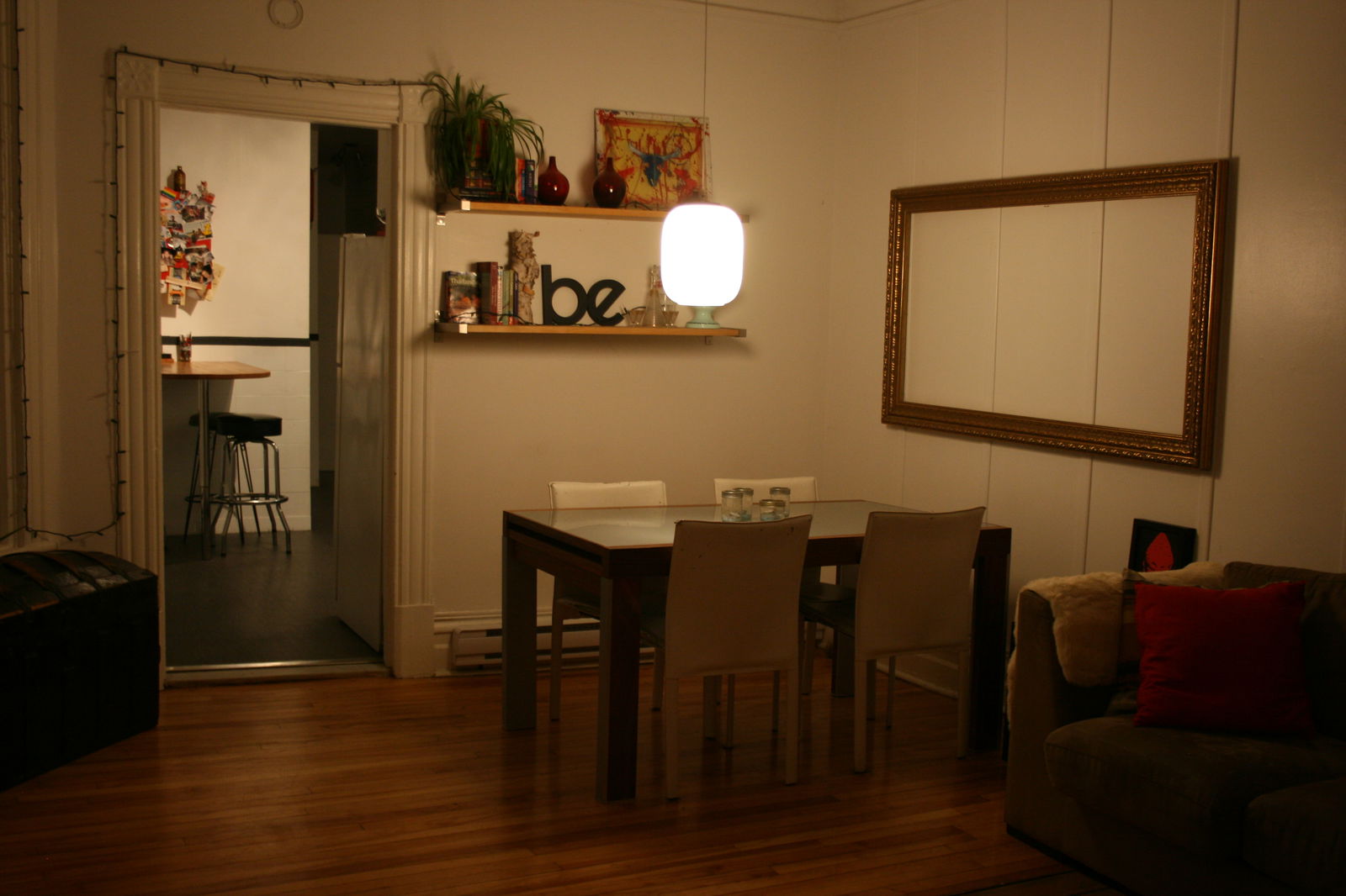 Kolokasie Montréal 125804