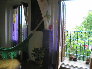 Roomlala | Baie groot kamer sentrum