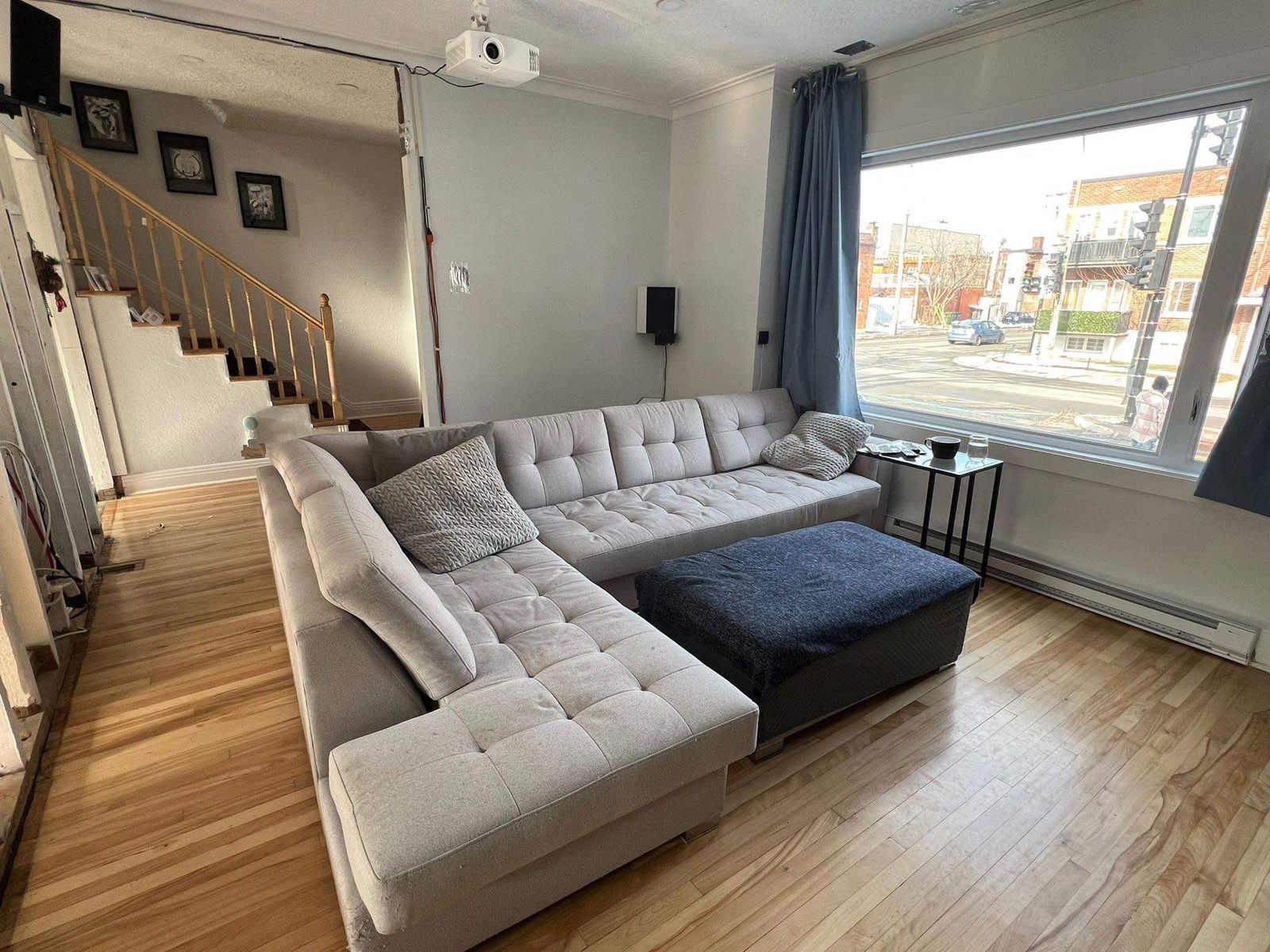 Tuisverblyf Montréal 462585