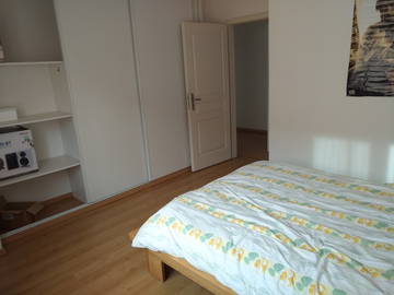 Roomlala | Baie helder 2-kamer woonstel