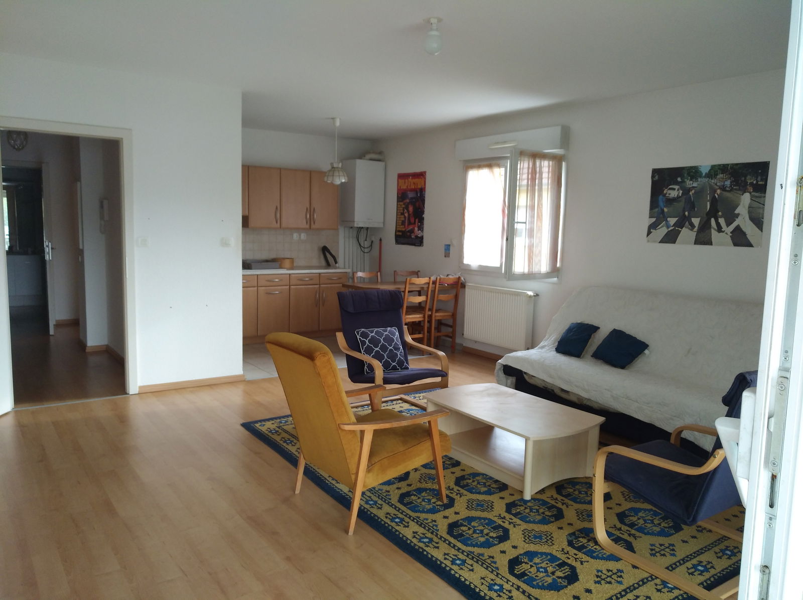 Tuisverblyf Brunstatt 184678