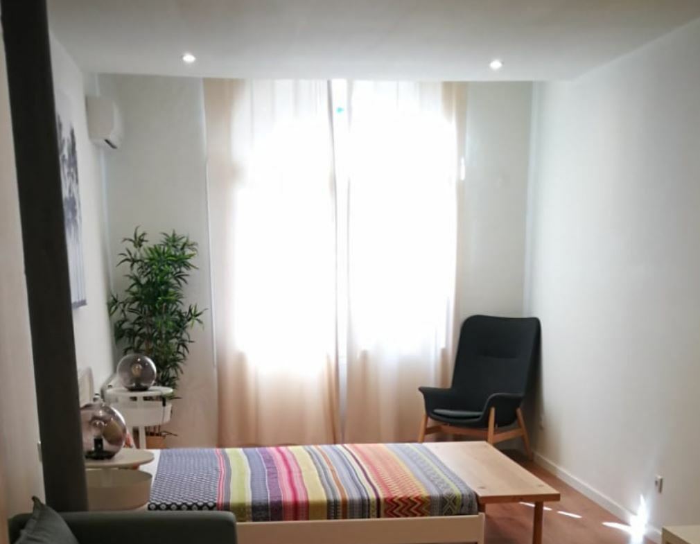 Tuisverblyf Barcelona 245547