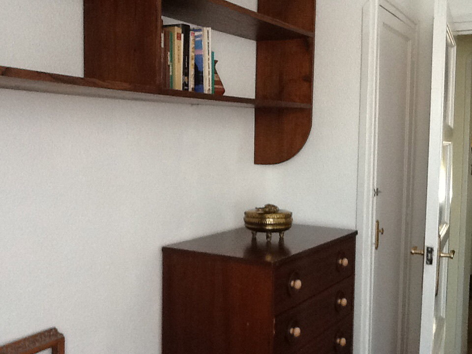 Tuisverblyf Madrid 109119