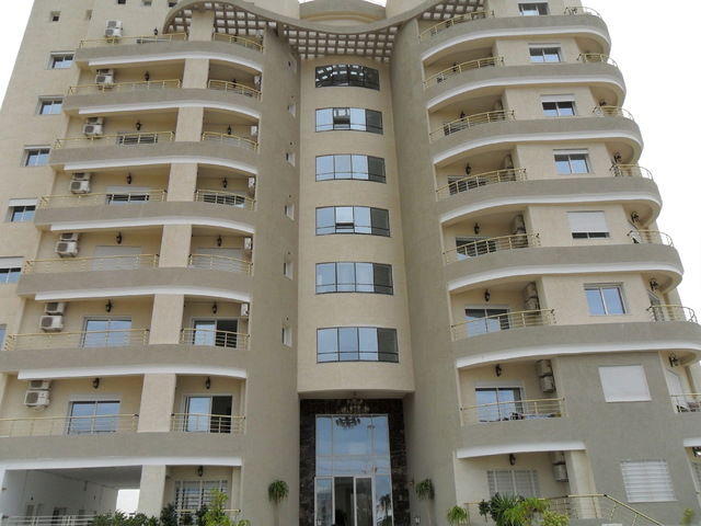 Onafhanklike Ateljee Zaghouan 46124