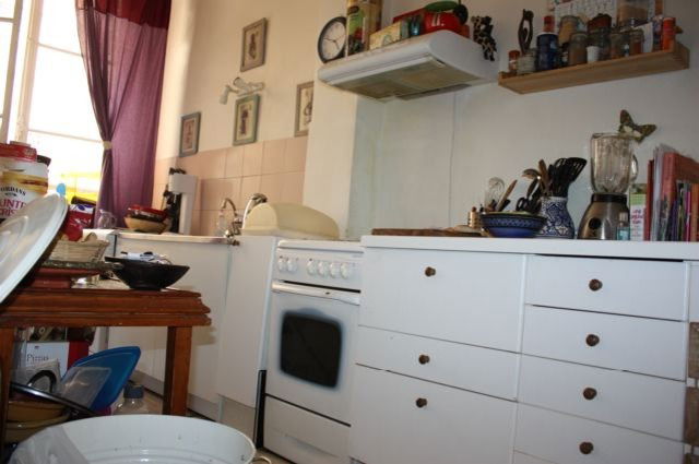 Gastekamers Paris 12485