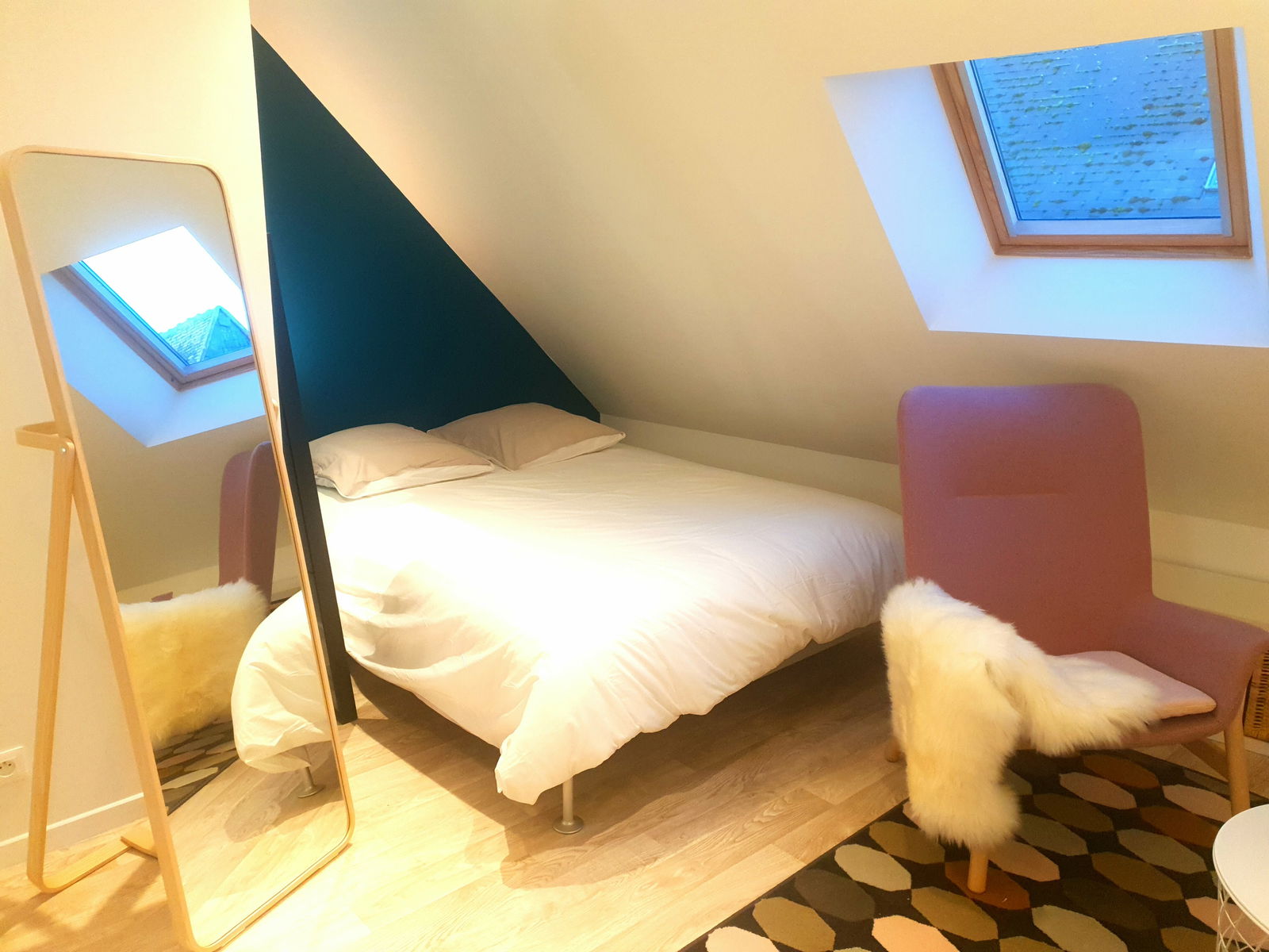 Onafhanklike Ateljee Château-Renault 244724