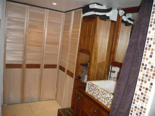 Tuisverblyf Marseille 16150