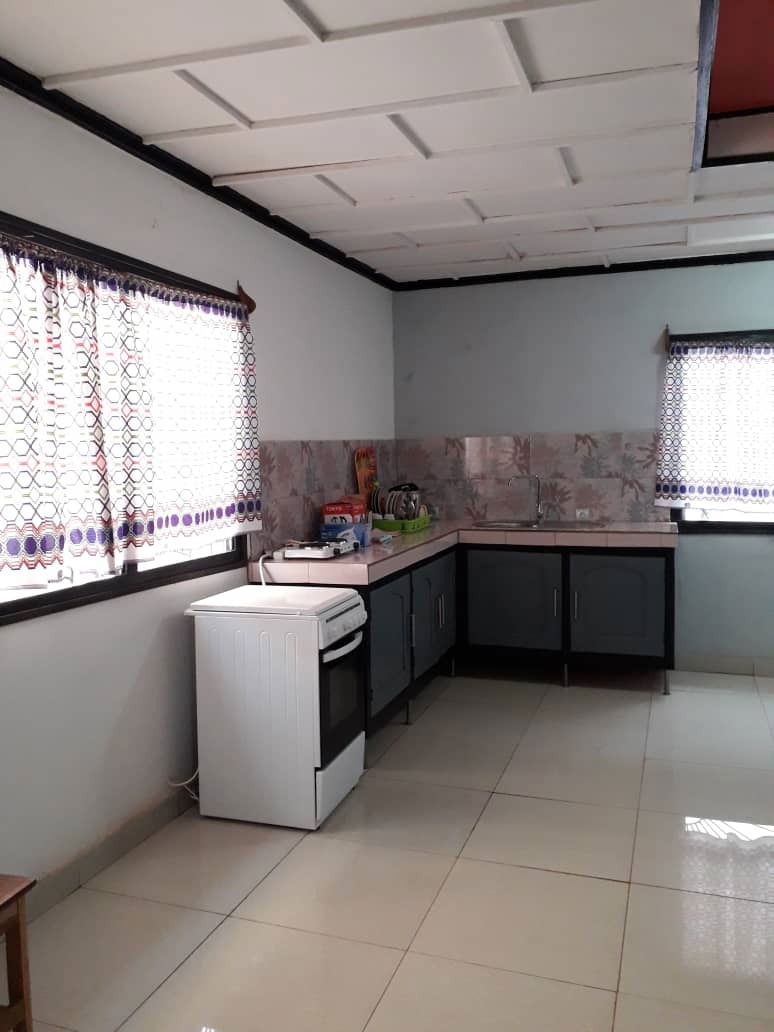 Onafhanklike Ateljee Bangui 145510