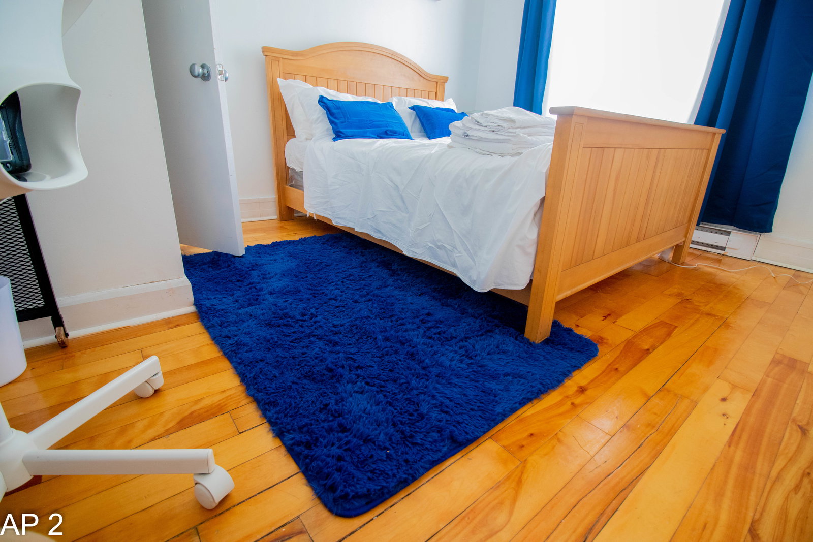 Kolokasie Montréal 660595