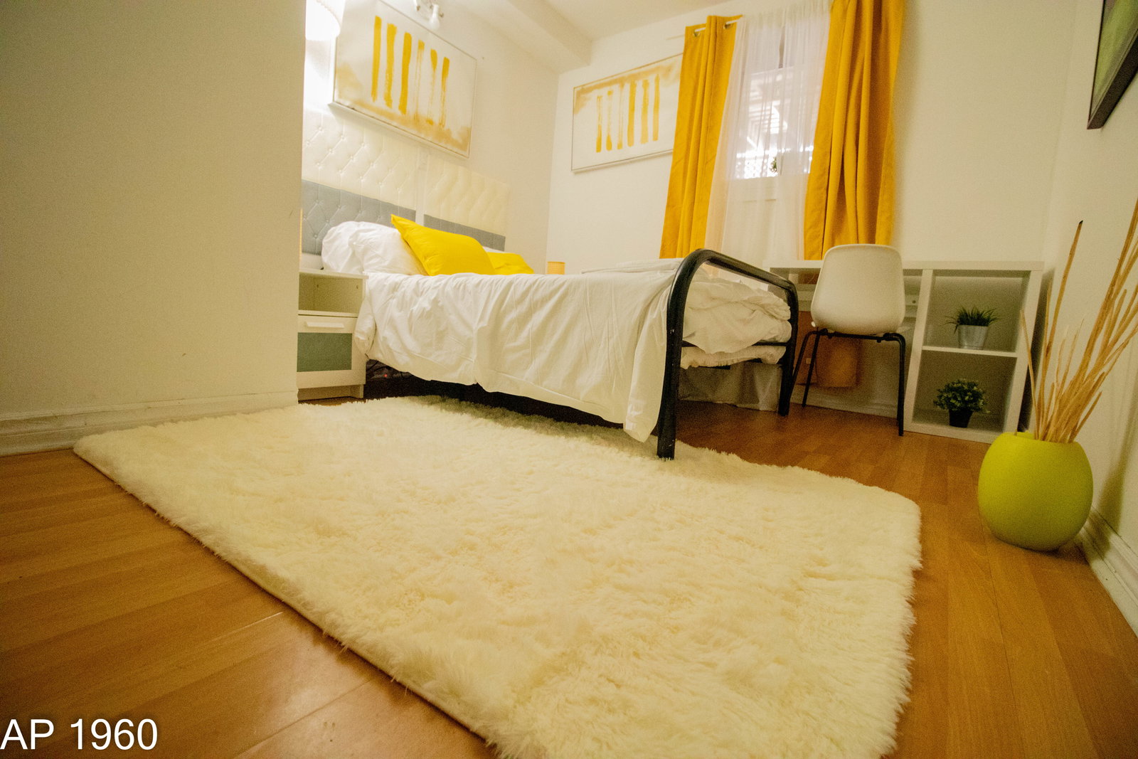 Kolokasie Montréal 660598