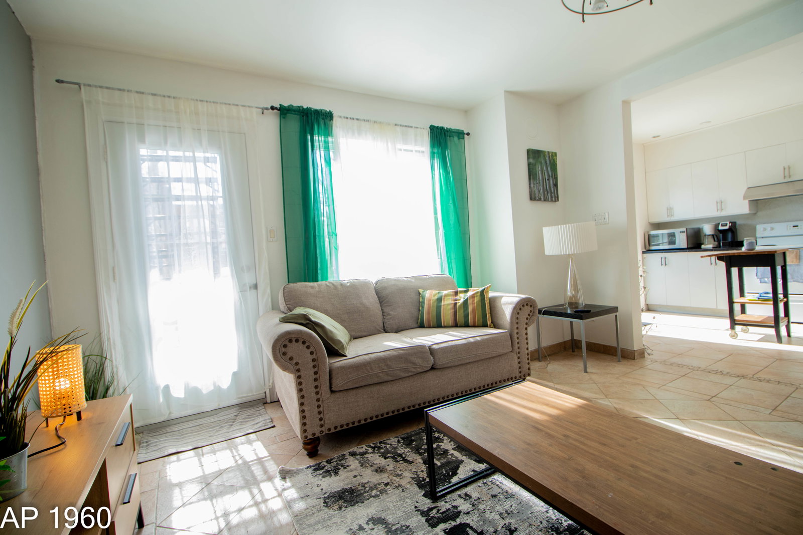 Kolokasie Montréal 660598