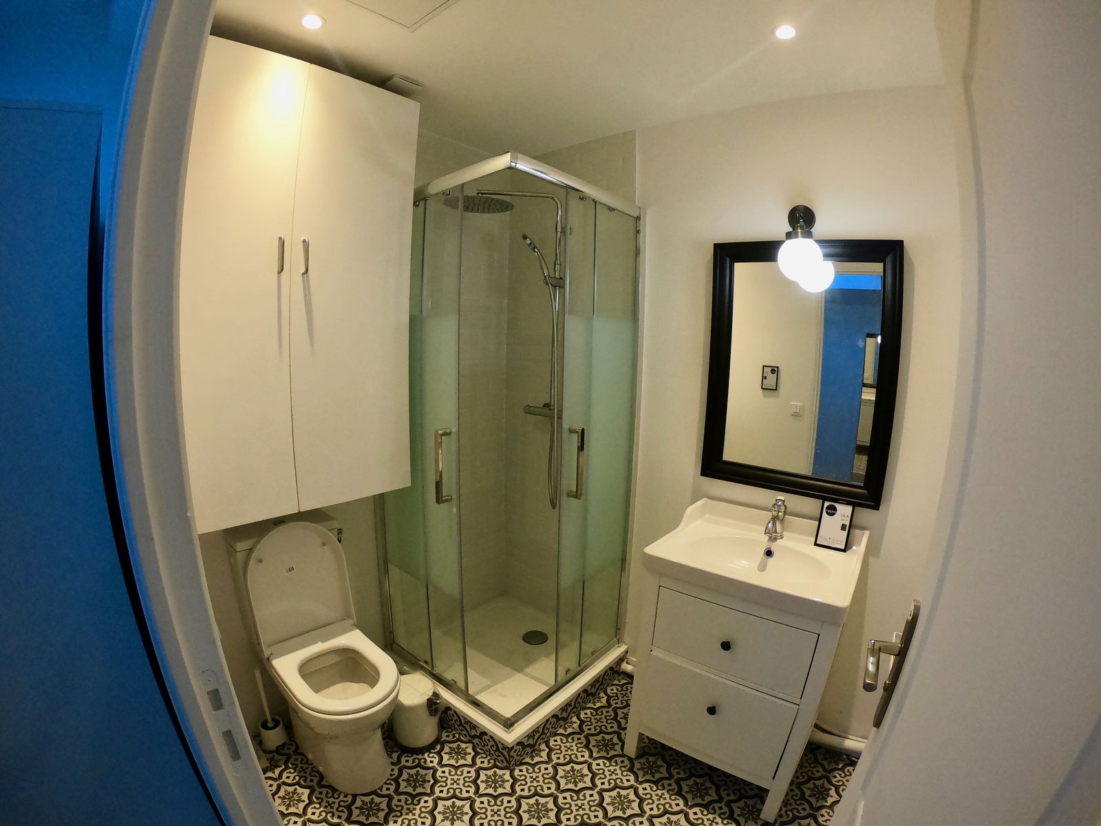 Hele Huis Athis-Mons 266786