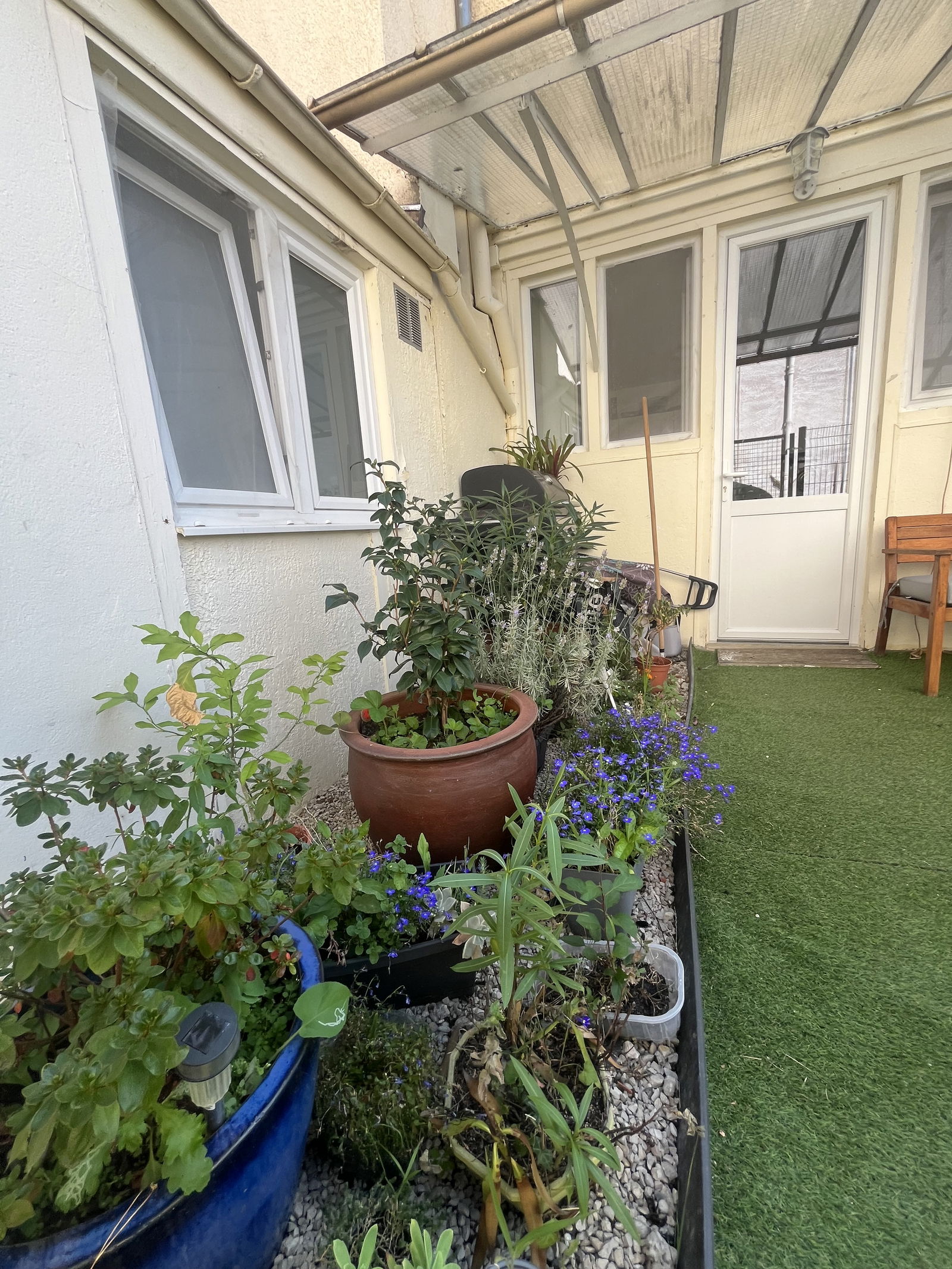 Hele Huis Athis-Mons 266786