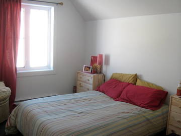 Chambre À Louer Baie-Saint-Paul 87233