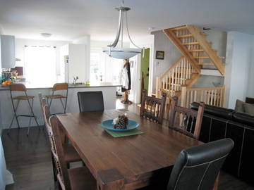 Habitación En Alquiler Baie-Saint-Paul 87233