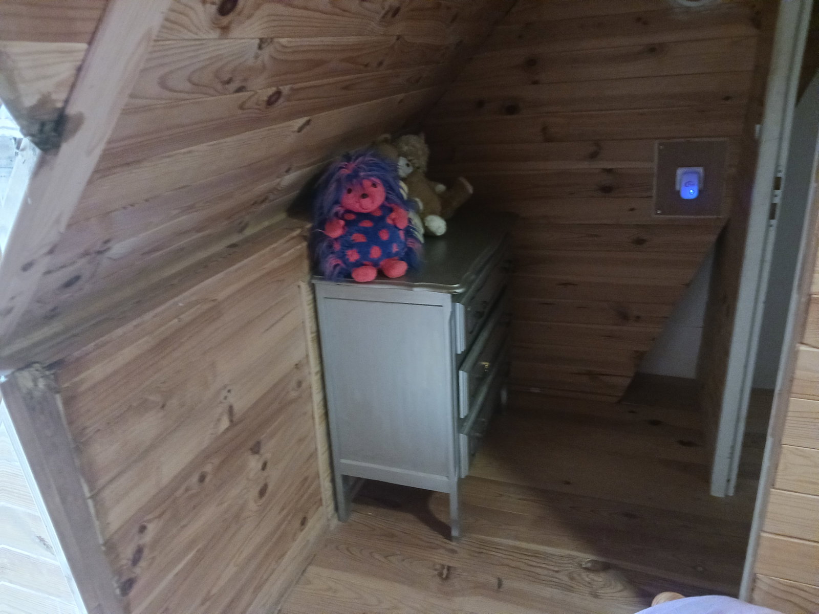 Homestay Villedômain 677930
