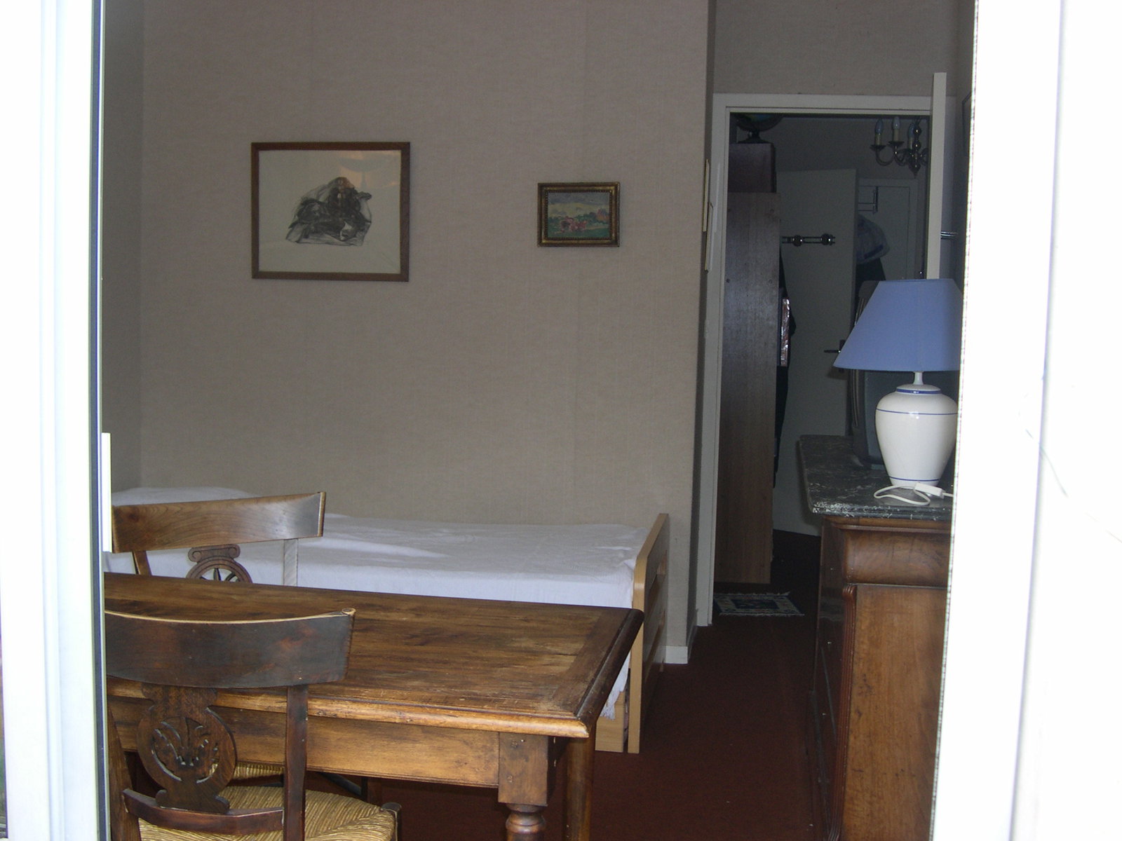 Tuisverblyf Joué-lès-Tours 658760