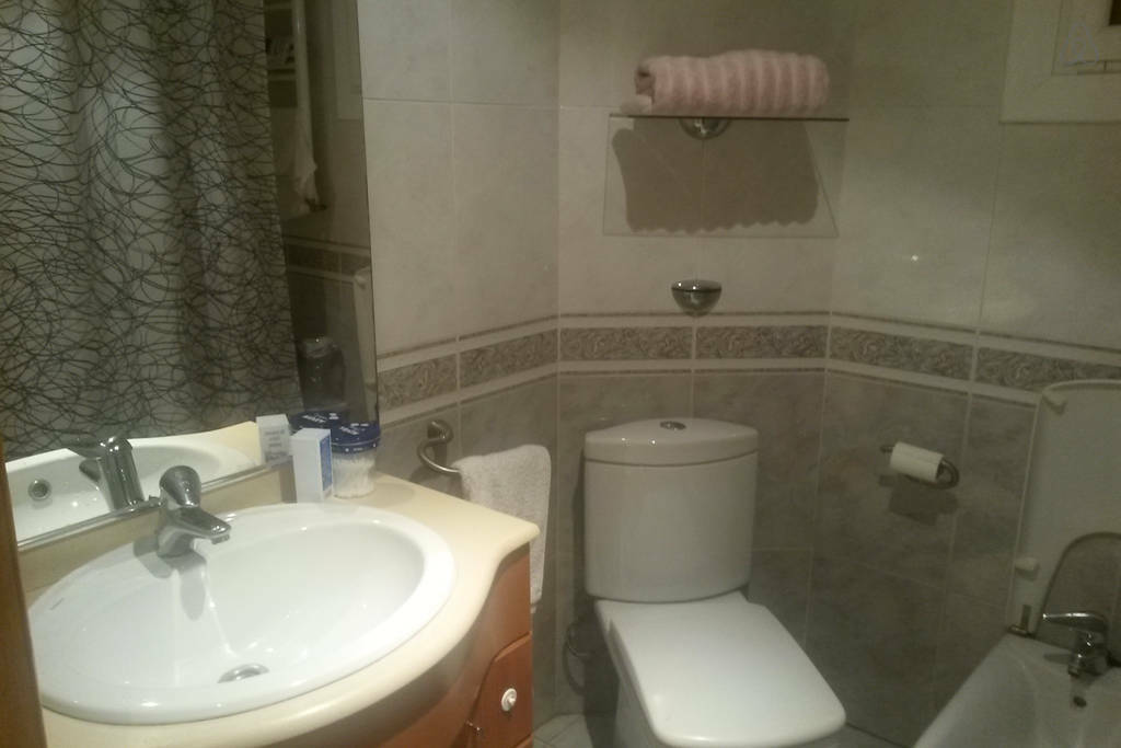 Tuisverblyf Sabadell 98235