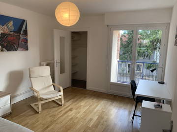 Chambre À Louer Metz 247365