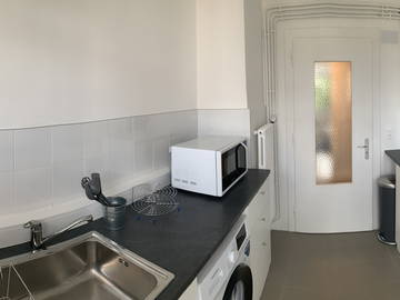 Chambre À Louer Metz 247365