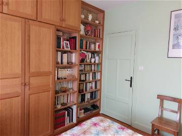 Chambre À Louer Riom 257506