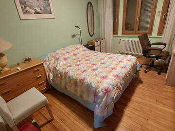 Chambre À Louer Riom 257506