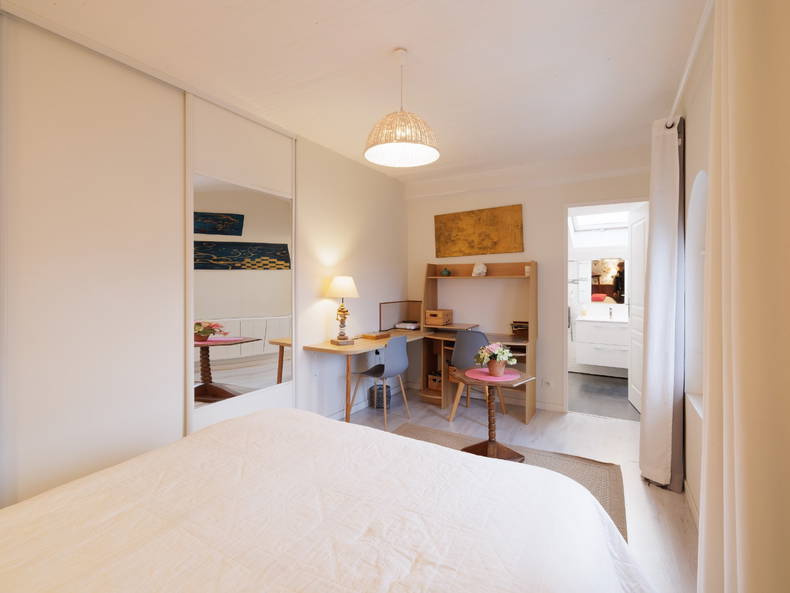 Chambre Chez L'habitant Ustaritz 671210-2