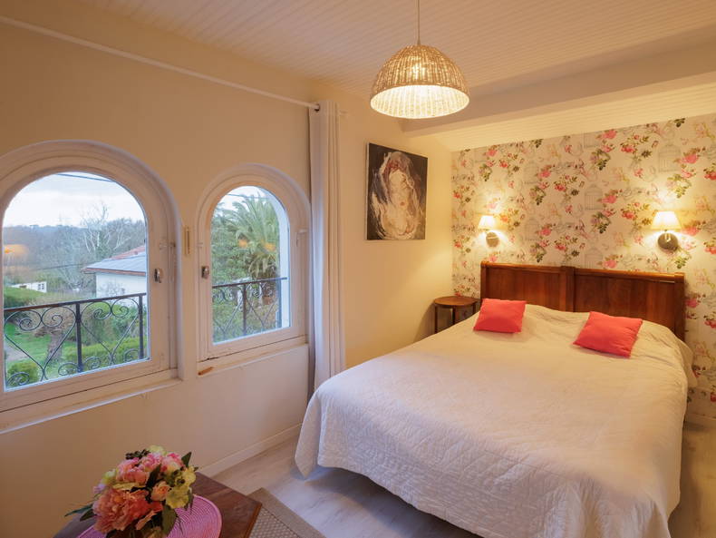 Chambre Chez L'habitant Ustaritz 671210-3