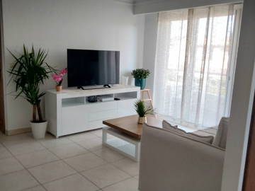 Habitación En Alquiler Antibes 420236-1